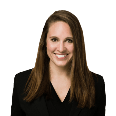 Professional photo of Brittany Cornell.