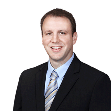 Photo of Dan Chewning