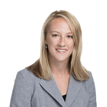 Professional photo of Dana Coomes.