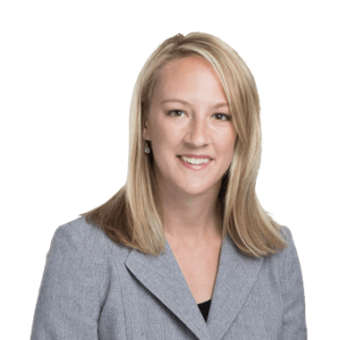 Professional photo of Dana Coomes.