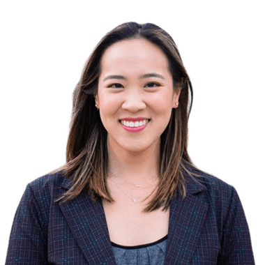Headshot of Deanna Chang