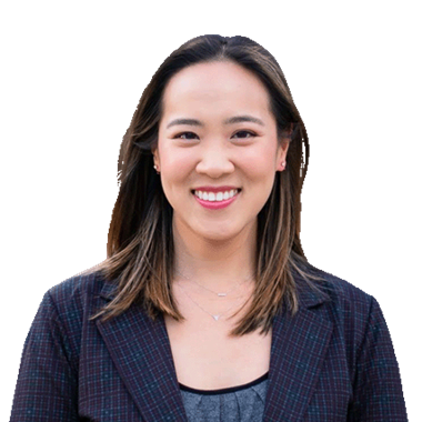 Headshot of Deanna Chang.