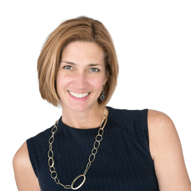 Professional photo of Ellen Clark.