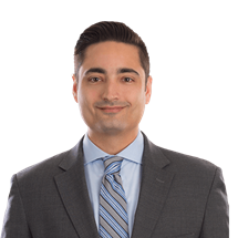 Headshot of Eric Conforti