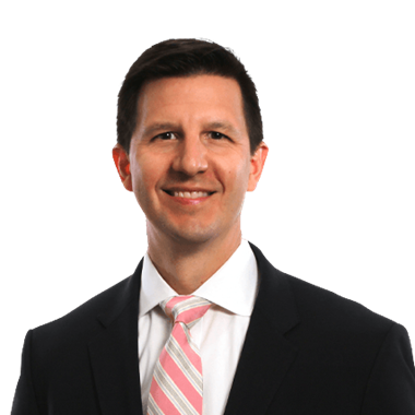 Professional photo of Jason Carano.