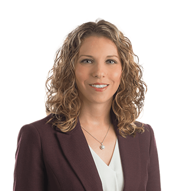 Headshot of Jeannette Contreraz