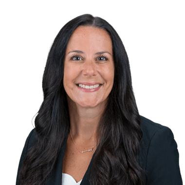 Professional photo of Jessica Clancy.