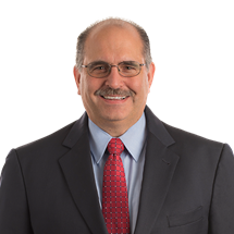 Headshot of Kevin Conte