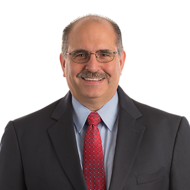Headshot of Kevin Conte