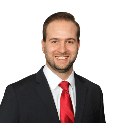 Professional photo of Kevin Corbeil.