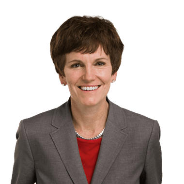 Professional photo of Laura Claeys.