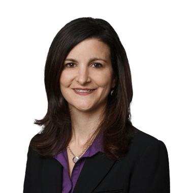 Professional photo of Lisa Cantu.