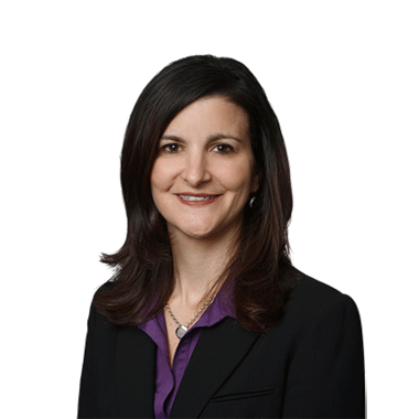 Photo of Lisa Cantu