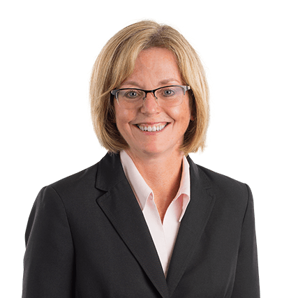 Photo of Margarete Chalker