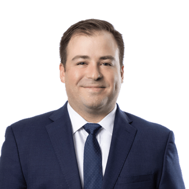 Professional photo of Matt Coursen.