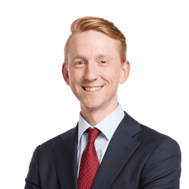 Professional photo of Mike Connelly.