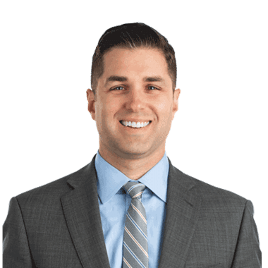 Headshot of Phil Clark.