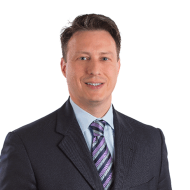 Headshot of Ron Cook