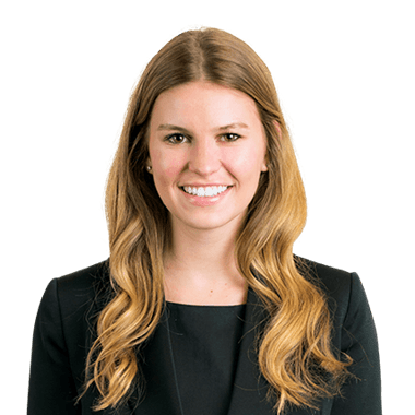 Samantha Campau