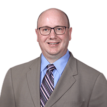 Photo of Tom Clement