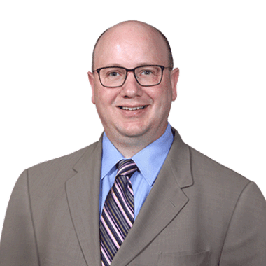 Photo of Tom Clement