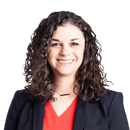 Professional photo of Annsley Dylla.