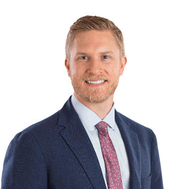 Headshot of Bob Denninger