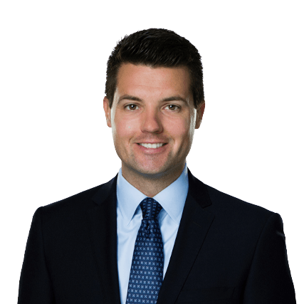 Professional photo of Chris Derisley.