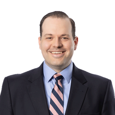 Headshot of David DeCew.