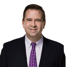 Headshot of Eric Dahlberg