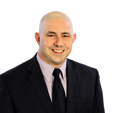Headshot of GianFranco DelBene