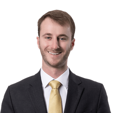 Photo of Jake Dykstra