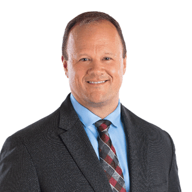 Headshot of Jason Durant