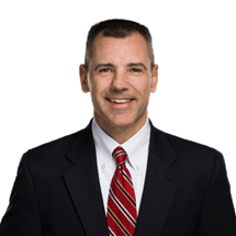 Headshot of Jeff Dolowy