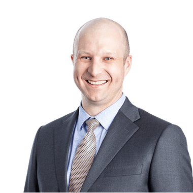 Headshot of Kevin DeAutremont
