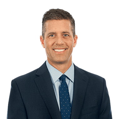Headshot of Matt Denman