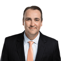 Professional photo of Matt Dopp.