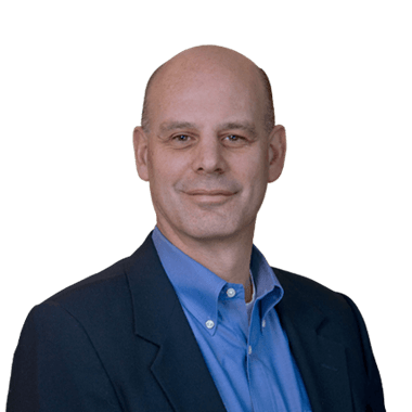 Professional photo of Michael Demeule.