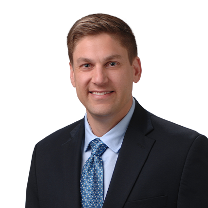 Headshot of Shawn Dubinsky