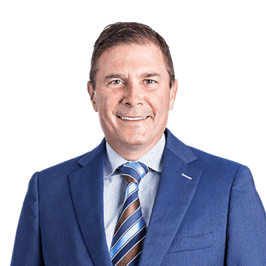 Headshot of Tim Deskin