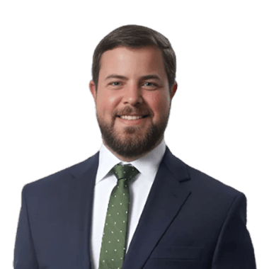 Professional photo of Timothy Deters.