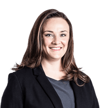 Headshot of Crystal Eustis