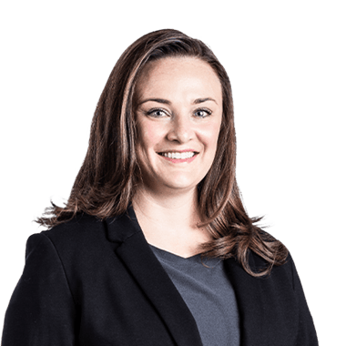 Headshot of Crystal Eustis