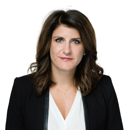 Headshot of Jaime Eckels