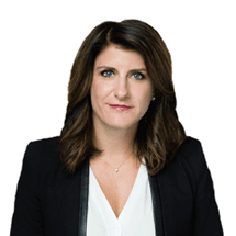 Headshot of Jaime Eckels.