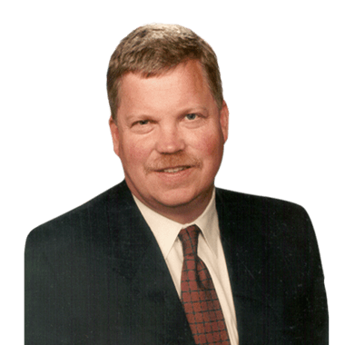 Headshot of Jeff Eckles.