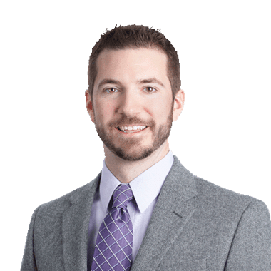 Professional photo of Josh Engle.