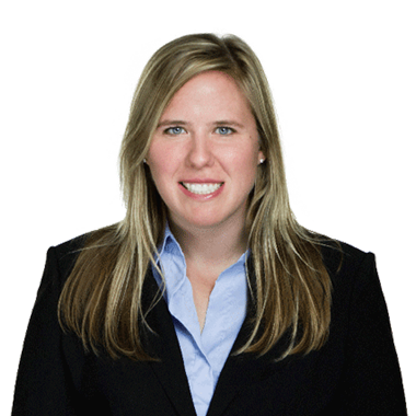 Headshot of Katie Edwards