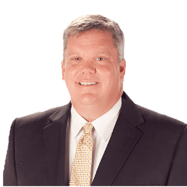Professional photo of Mark Eckles