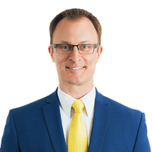 Headshot of Rick Erickson